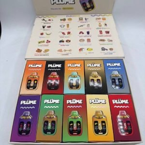 Plume V2 Disposable