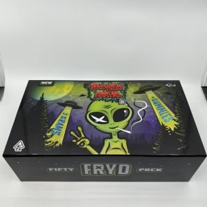 Fryd 3G Disposable