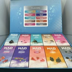 Mad Labs 2G Disposable