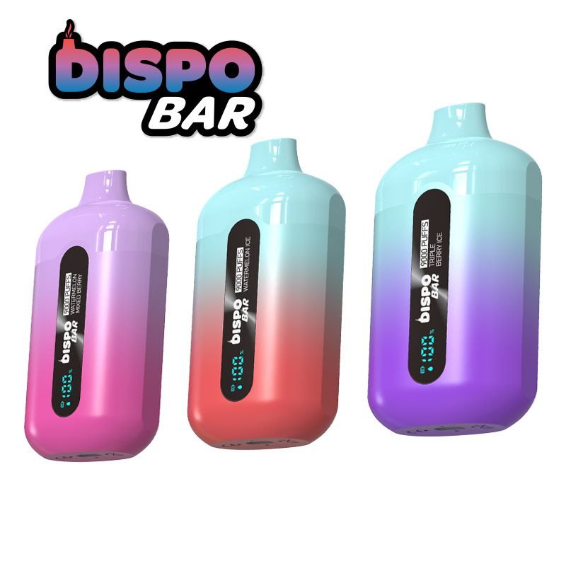 Dispo-Bar
