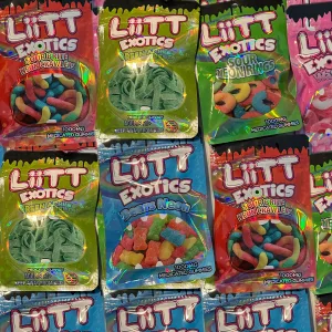 LIITT 500MG