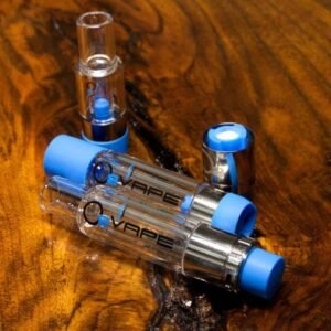 Postless / All-Glass 510 Hardware