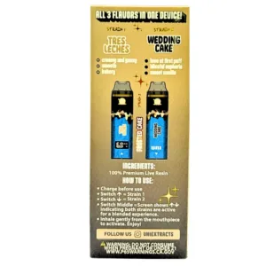 UNI 2G DISPOSABLE