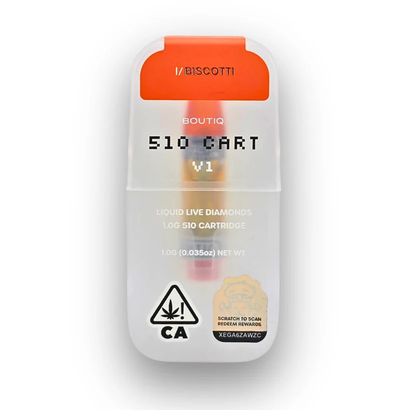 Boutiq-510_1G_Cart_Biscotti_Indica