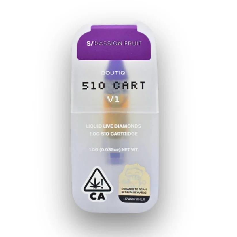 Boutiq-510_1G_Cart_Passion_Fruit_Sativa