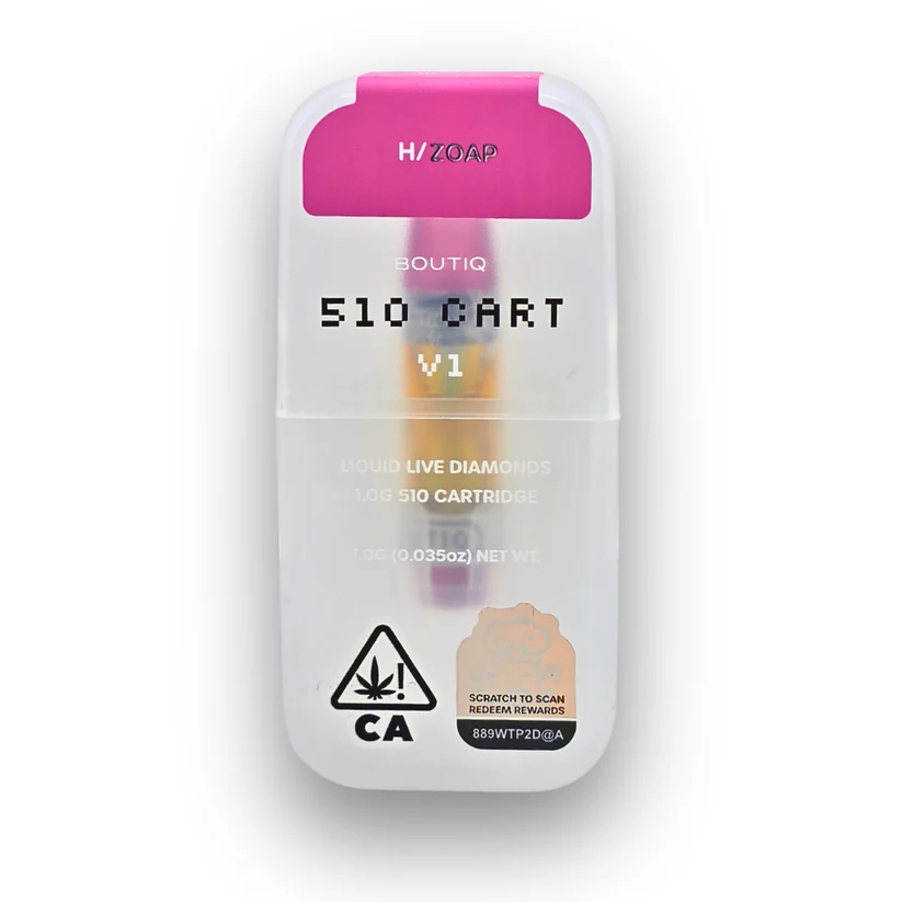 Boutiq-510_1G_Cart_Zoap_Hybrid