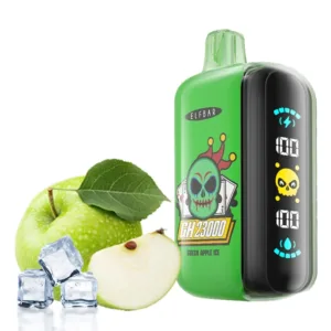 ELFBAR Funky Republic TI700