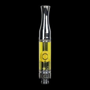 Lime THC Distillate