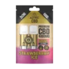 AZTEC CBD 4000MG BROAD SPECTRUM REFILL PODS (2x 2ML)