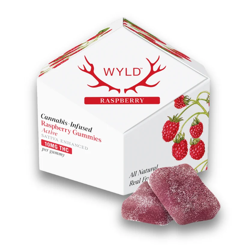 Wyld-Gummies_Raspberry_Sativa