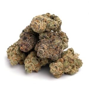 Blackberry Kush