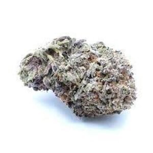 Blue Widow