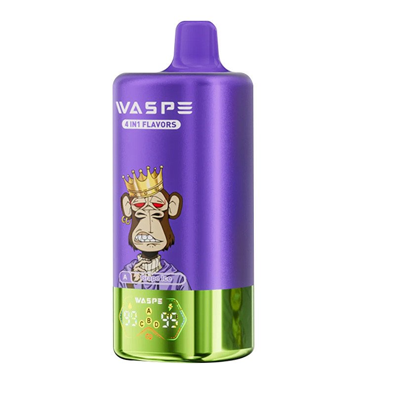 crape-ice-waspe-4-in-1-10000-kit