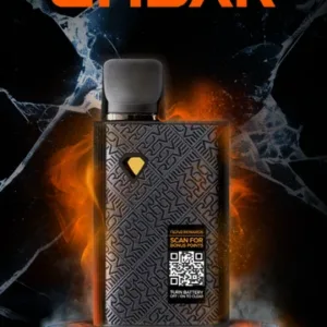 ROVE // DIAMOND SERIES BATTERY (EMBAR BATTERY)
