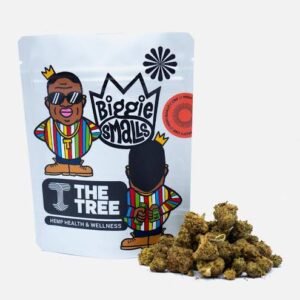 Biggie Smalls CBD