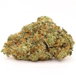 Juicy Wreck Weed Strain