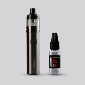 Pack Vaporesso e-liquid CBD