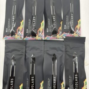 710 LABS RSO OIL