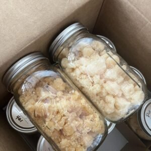 CHEAP SUGARS RESTOCK (GASSY NOSE)