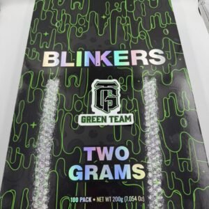 BLINKERS 2G