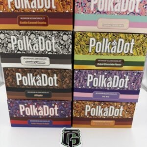 POLKaDOT