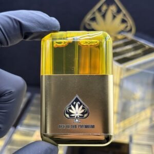 Ace Ultra 4G disposable vape