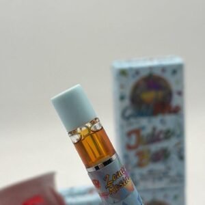 COLDFIRE .5 ROSIN DISPOSABLE