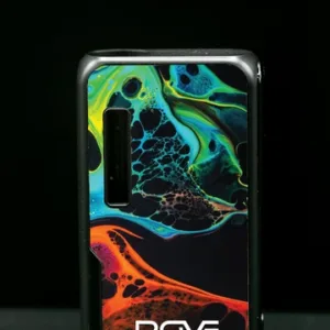 ROVE // PRO DESIGNER BATTERY