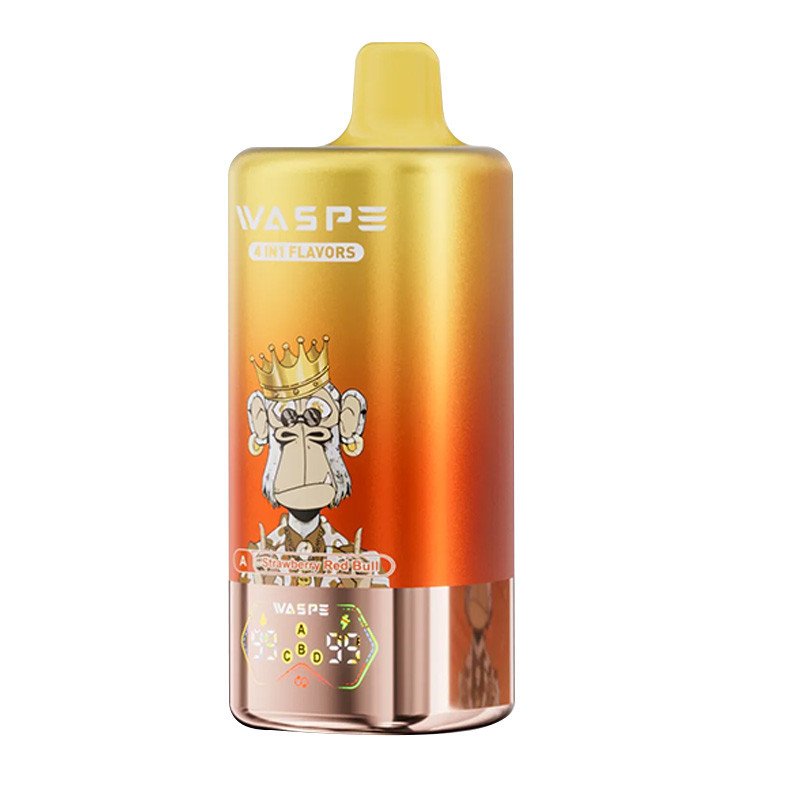 strawberry-red-bull-waspe-4-in-1-10000-kit