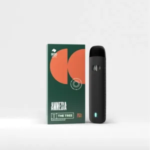 Sundae Driver CBD vape