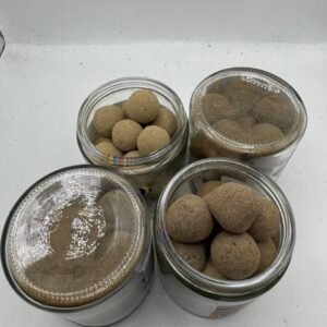MOON ROCKS