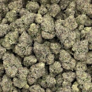 Shortcake strain