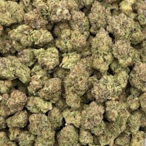 Candy Runtz strain